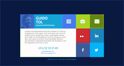 Desktop Screenshot of guisign.com